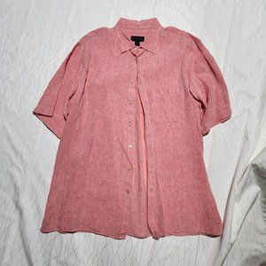 Scott Barber Button-Down Shirt